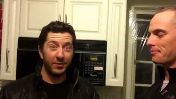 How to kick ass in sales #29 Special guest NLP Expert Tim Tarango