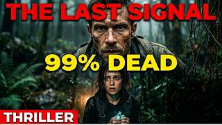 The Last Signal: Ultimate Survival Thriller 2026 || Lasting action movie