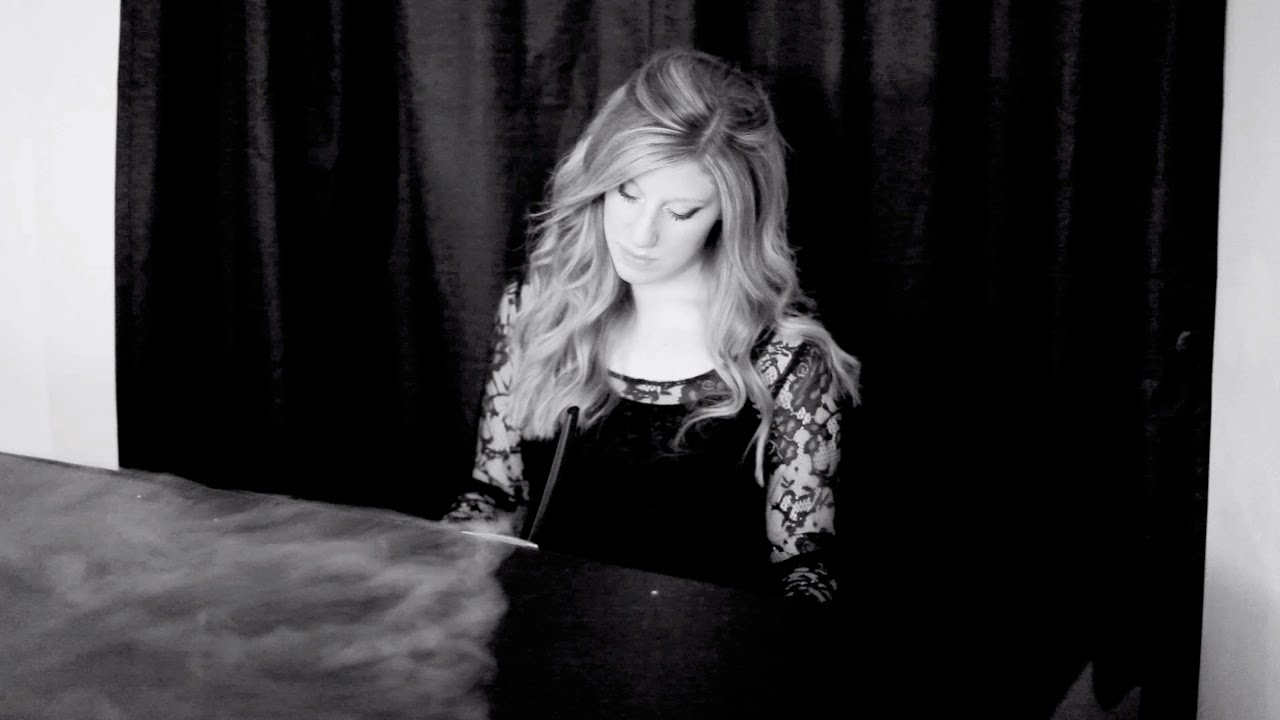 Too Late (Black Sabbath cover) - Melissa VanFleet geezer butler lyrics