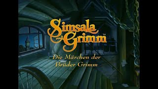 Baśniowa kraina braci Grimm: Simsala - ending theme (Polish) [Season 1]