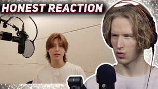 HONEST REACTION to EP 02. Playing a game | 'Guilty' Recording & Dance Practice | TAEMIN 태민