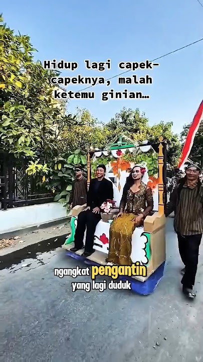 Download lagu Ketika Punya Ide Kreatif Saat Karnaval