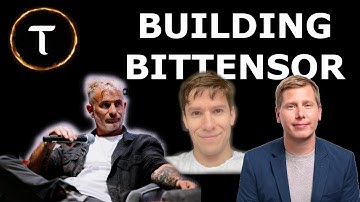 Bittensor TAO - Growing Bittensor