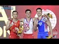 2018 Artistic Worlds, Doha (QAT) -  HIGHLIGHTS - Men's All-around Final - We Are Gymnastics !