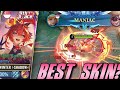 New Fanny Player Aggressive Gameplay Constant Enemy Jungle Invasion Maniac Secured Did I Get Savage?