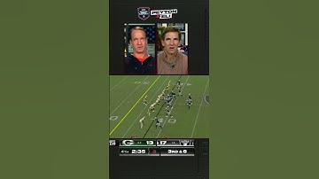 Peyton was so disappointed in the audible 🤦‍♂️ #shorts