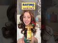 Which is the best hair oil in India watch this video and you will know rating popular hair oils