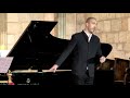 Mein Sehnen Mein Wähnen Korngold Lluís Calvet i Pey i Albert Guinovart (Piano)