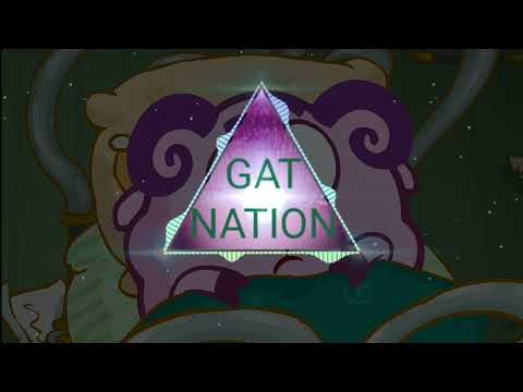 Смешарики - Бедненький и больной (Trap Remix)