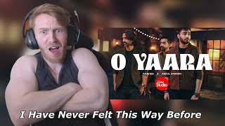 O Yaara | Coke Studio Pakistan | Season 15 | Abdul Hannan x Kaavish • Reaction By Foreigner