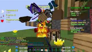 Spawnkill +110 KILLS - Minecub DeN