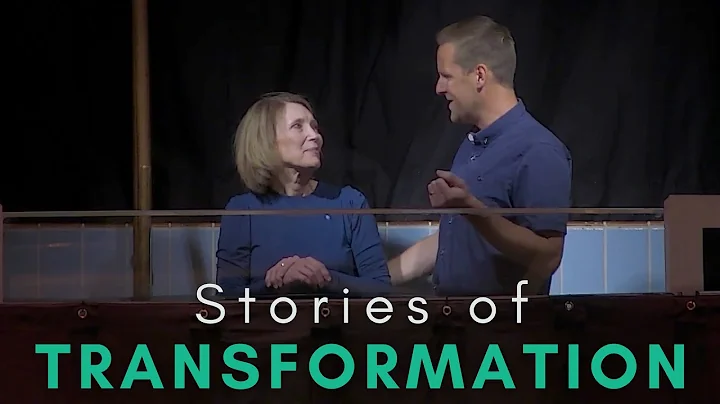 Stories of Transformation: Margaret Phillips