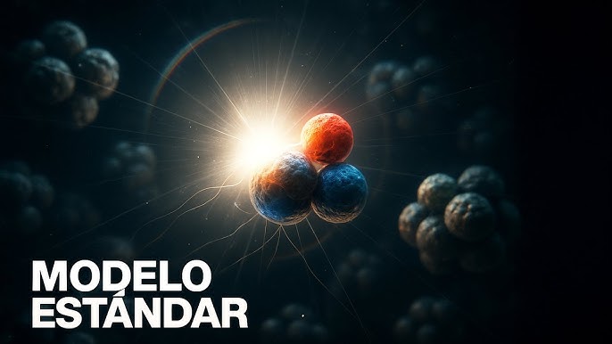 Cómo es REALMENTE lo infinitamente pequeño? | DOCUMENTAL - YouTube