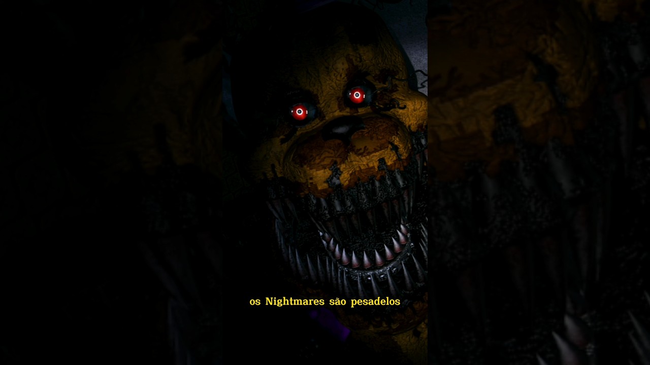 Fantasia five nights at freddy 4