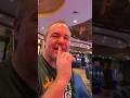 The MOST Unexpected SWIPE EVER........ #gambling #casino #slots