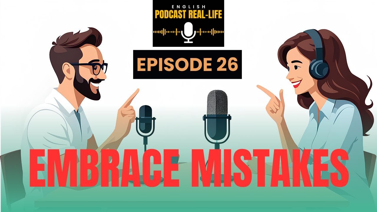 How to Speak English with Confidence — Even If You Make Mistakes ...