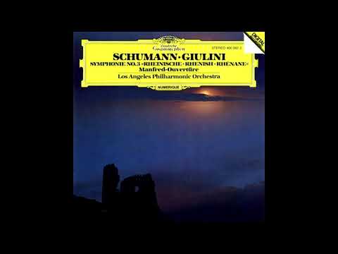 Schumann's Symphony No. 3 (Rhenish) Trombone chorale
