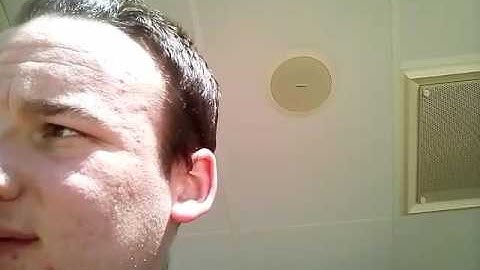 Awesome Bose DS16F Flush Mount Speaker on A Recently Improved System at McDonald