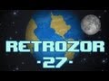 Ретрозор №27