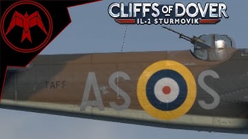 Cliffs of Dover Bloopers!