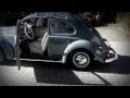 Volkswagen Käfer Export 1200 Baujahr 1961 HD