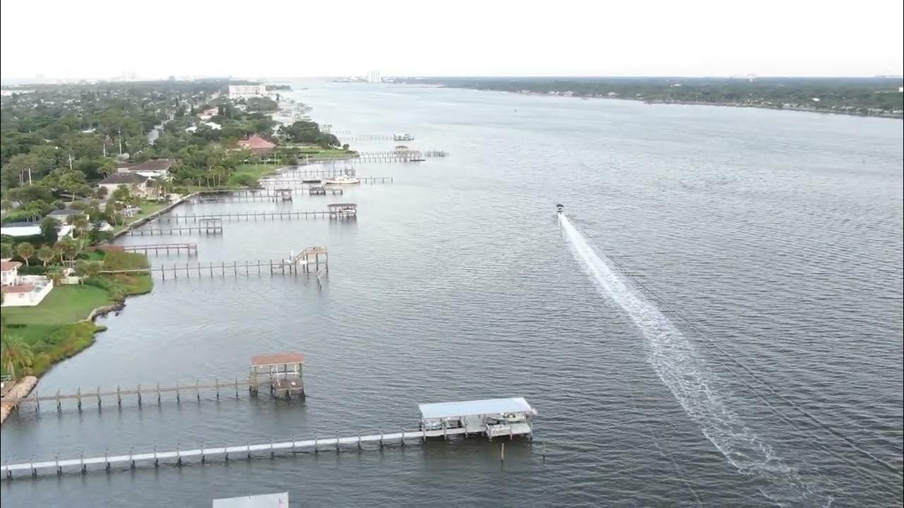 Ormond Beach, July 4th, 2022 YouTube