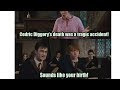 Harry Potter Memes Part 3