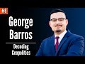 Is russia learning from its mistakes  could it attack nato  ep 8 george barros