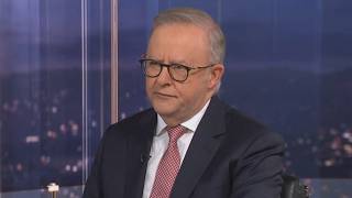 ‘What he should have said a month ago’: Albanese finally admits podcast was a mistake