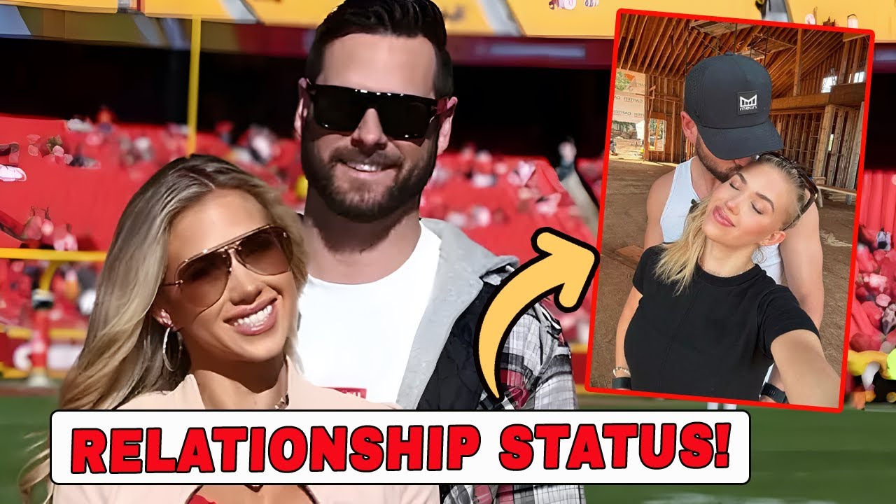 Who is Gracie Hunt dating now? Her Relationship History - YouTube