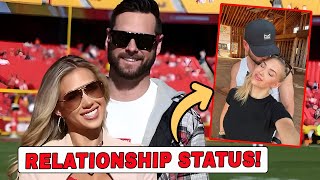 Who is Gracie Hunt dating now? Her Relationship History