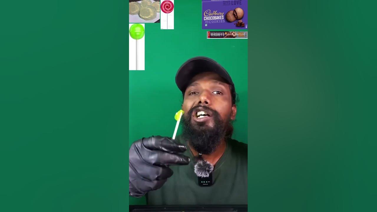 ASMR MUKBANG | - YouTube