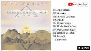 Full Album God Bless - Apa Kabar