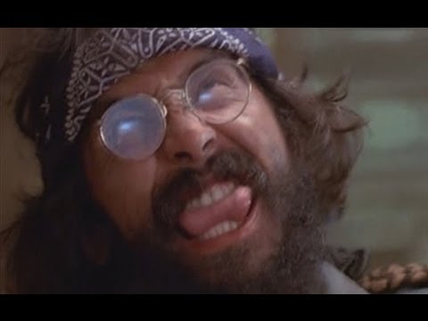 Tommy Chong Solo de guitarra