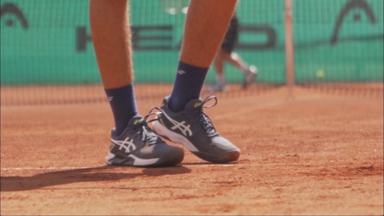 ÖTV Hervis Tennisschuhe