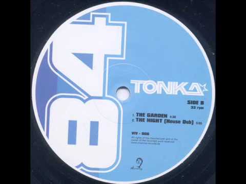 Tonka - The Night (House Dub) (Vocals Kerry-Anne F...