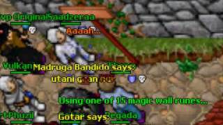Wake Soft Evolutions Server - Illusion Team Frag's