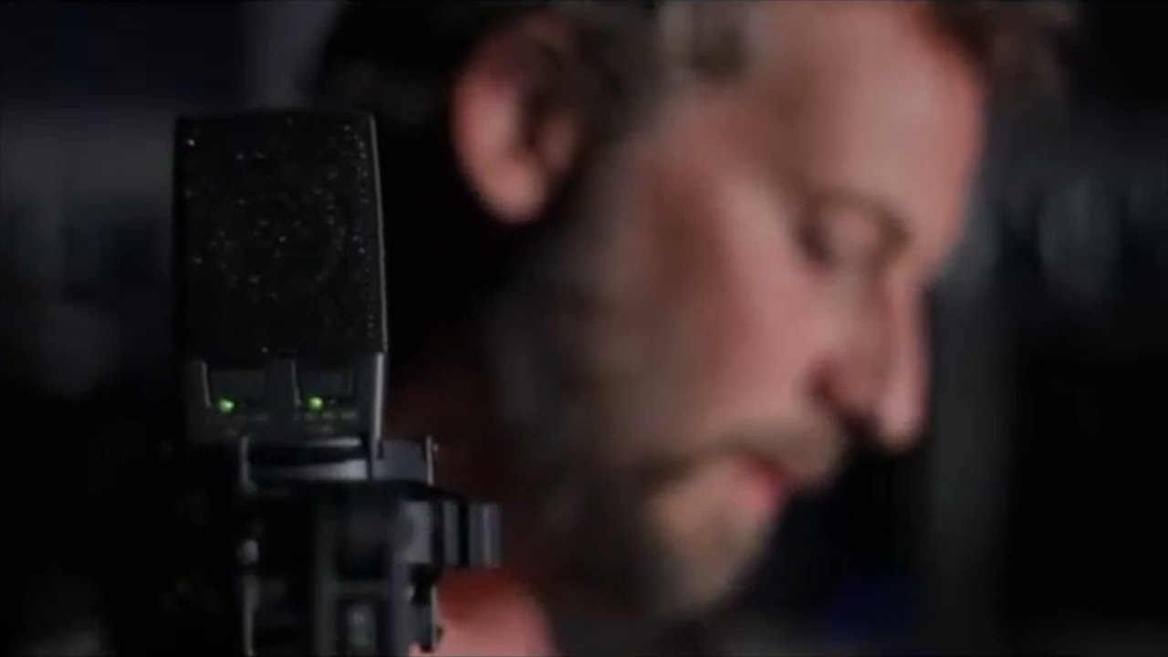 BOT - BOT in Radio Kootwijk