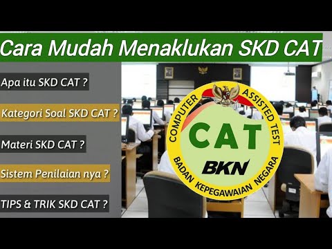 Mengenal sistem SKD