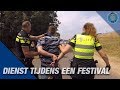 POLITIE, Dienst tijdens BY THE CREEK / Festival 2018  🎪👮‍♂️