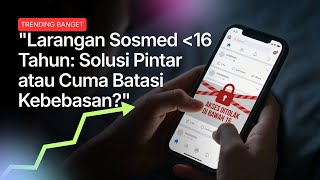 VIRAL  28 MARET 2026 LARANGAN ANAK DIBAWAH 16TAHUN MAIN SOSMED!! BENARKAH? #28maret2026