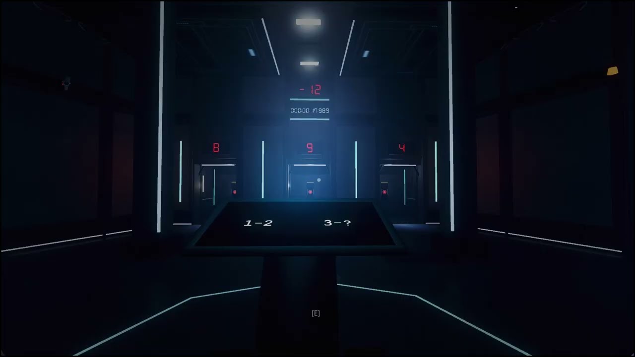 IN & OUT — trailer