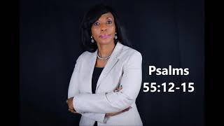 PROPHETIC PRAYER 3 By Rev Sylvia Blessings