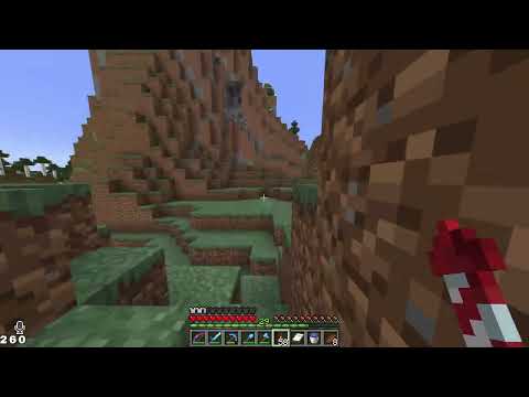 minecraft sever stream3