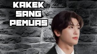 KAKEK SANG PEMUAS EP8