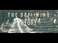 The defi wind story  partie 1