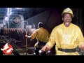 Ghost Train Is Coming! | Film Clip | GHOSTBUSTERS II