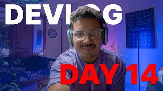 Web Developers Day in India, Building a nextJS feature in 1 day, Devlog