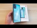 XIAOMI REDMI NOTE 10 ОТЛИЧНЫЙ СМАРТФОН НО НЕТ NFC
