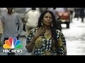 Black Rights Fugitive JoAnne Chesimard In Cuba - Part 1 | NBC News